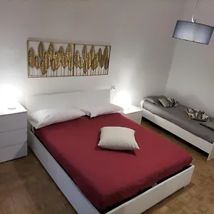  Apartament Borgo 90 House
