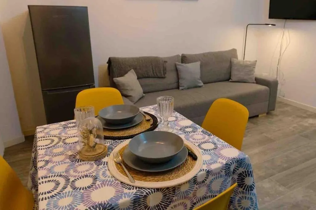 Bergamo 5 Stelle Apartment Italy