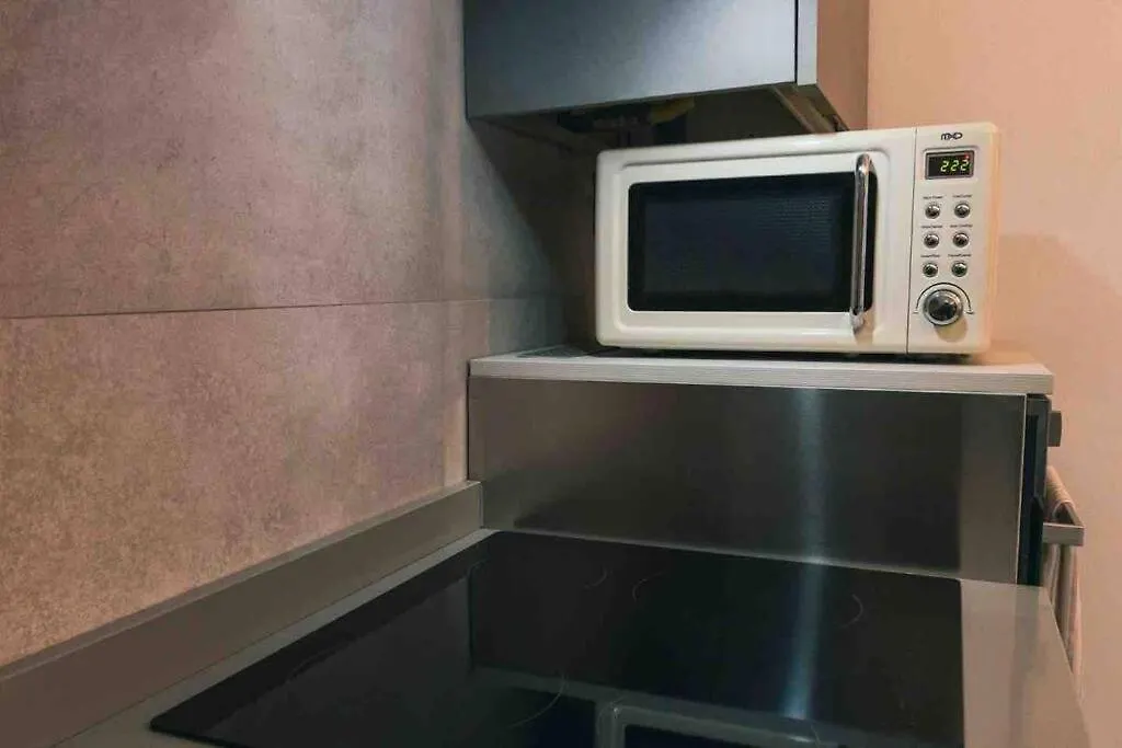 Bergamo 5 Stelle Apartment Italy