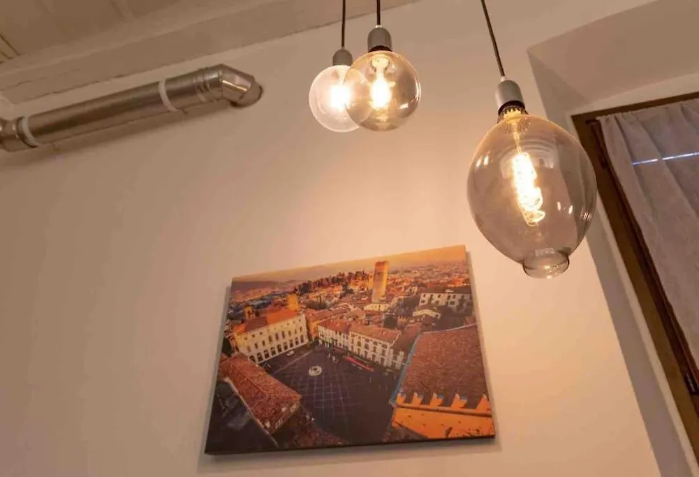 Bergamo 5 Stelle Apartment