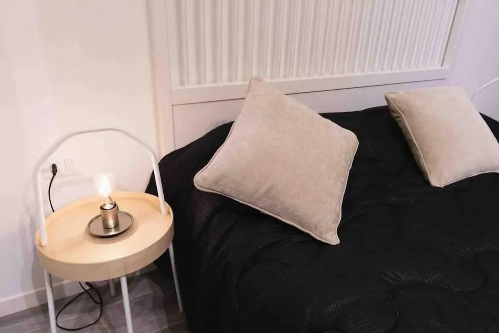 Bergamo 5 Stelle Apartment Italy