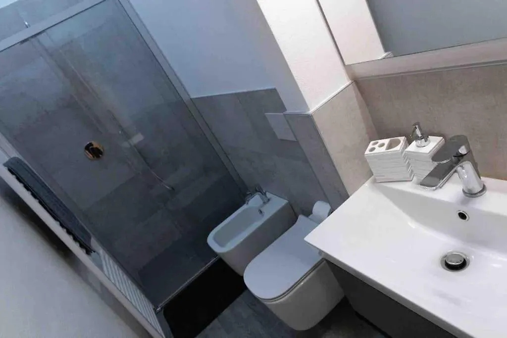 Bergamo 5 Stelle Apartment