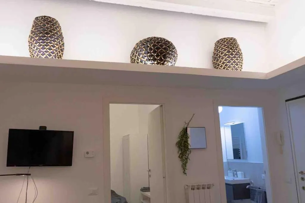 Bergamo 5 Stelle Apartment