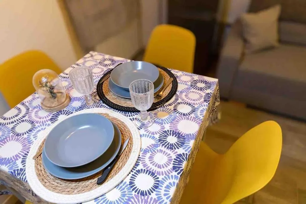 Bergamo 5 Stelle Apartment