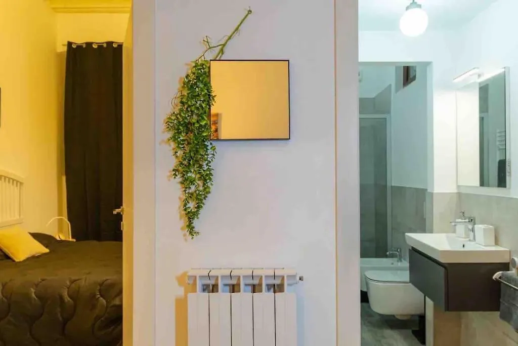 Bergamo 5 Stelle Apartment