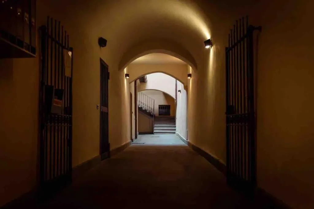 Bergamo 5 Stelle Apartment Italy